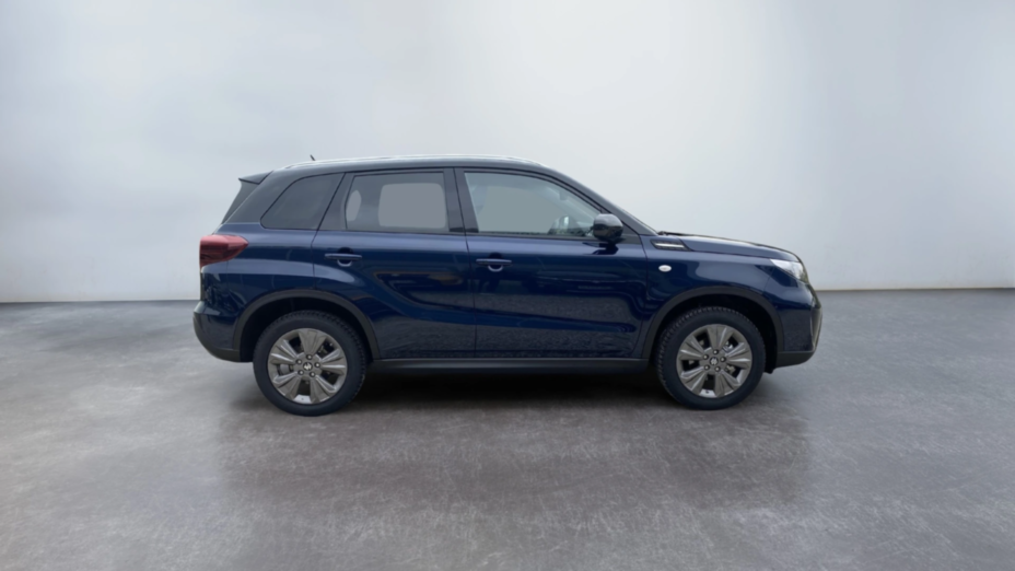 SUZUKI Vitara Vitara 1.4 Boosterjet mHEV Premium Plus 4WD Nowy