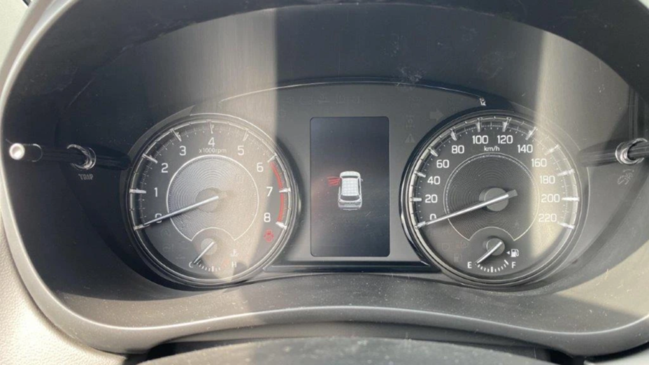 SUZUKI S-Cross S-Cross 1.4 SHVS Premium Plus SP Nowy