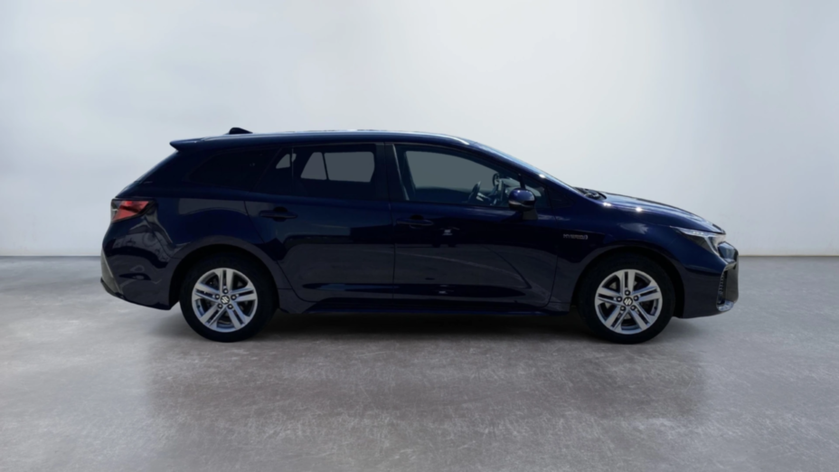 SUZUKI Swace Swace 1.8 Hybrid Elegance CVT