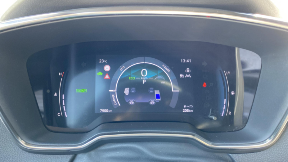 SUZUKI Swace Swace 1.8 Hybrid Elegance CVT