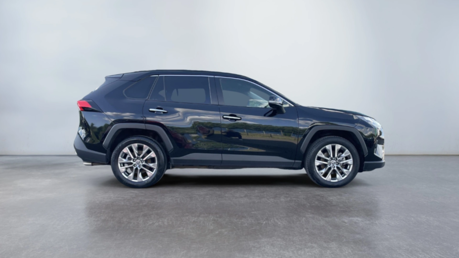 TOYOTA RAV4 RAV4 2.5 Hybrid Executive 4x2