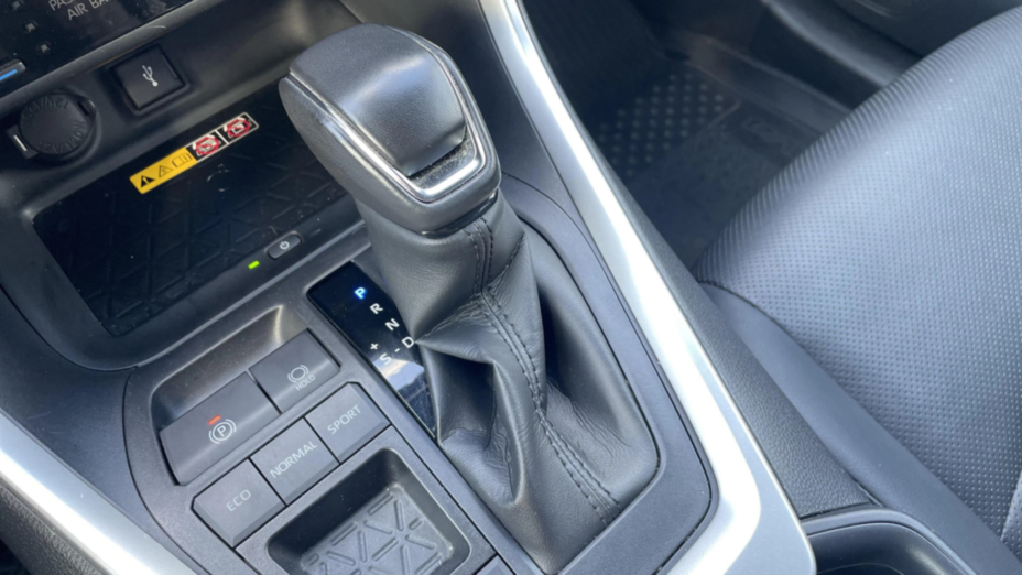 TOYOTA RAV4 RAV4 2.5 Hybrid Executive 4x2