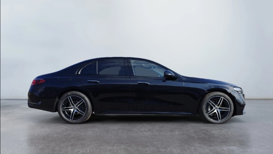 MERCEDES-BENZ E Klasa E 200 mHEV AMG 9G-Tronic Nowy