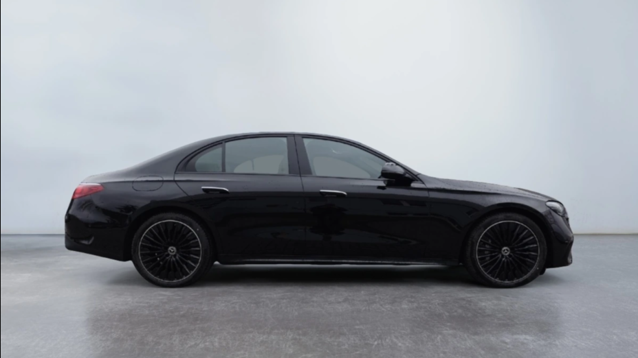 MERCEDES-BENZ E Klasa E 220 d mHEV 4-Matic AMG 9G-Tronic Nowy