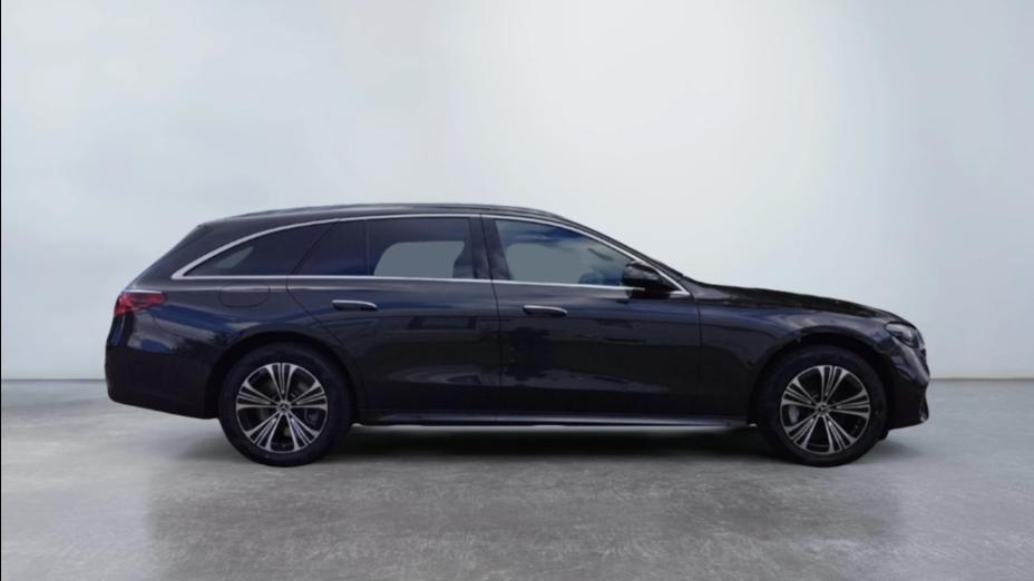 MERCEDES-BENZ E Klasa E 450 d mHEV 4-Matic Avantgarde 9G-Tronic Nowy