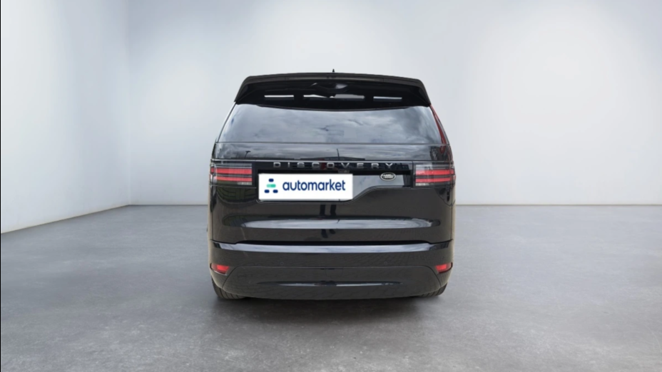 LAND ROVER Discovery Discovery V 3.0 D250 mHEV R-Dynamic S