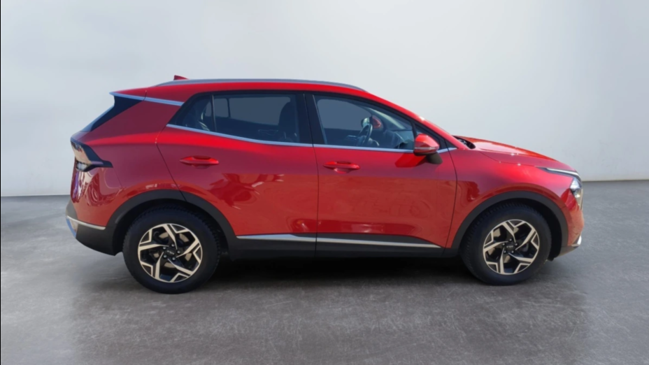 KIA Sportage Sportage 1.6 T-GDI mHEV M 2WD DCT