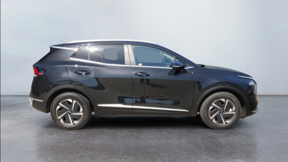 KIA Sportage Sportage 1.6 T-GDI mHEV L 2WD DCT