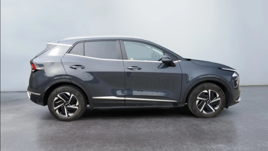 KIA Sportage Sportage 1.6 T-GDI mHEV L 2WD DCT