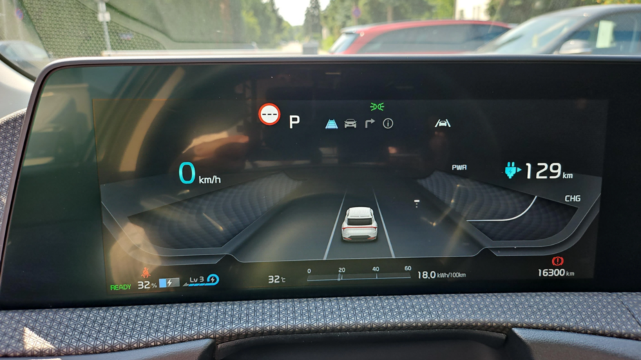 KIA EV6 EV6 77.4kWh Plus