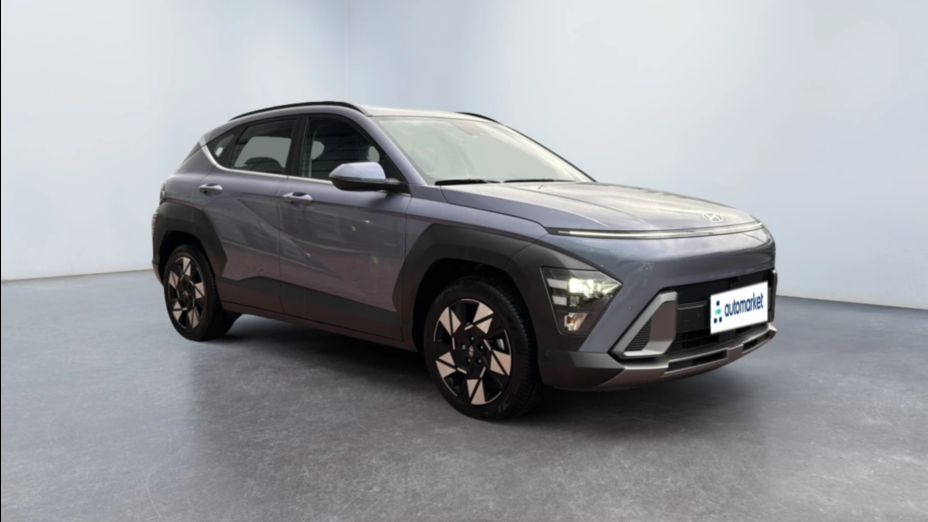 HYUNDAI Kona Kona 1.6 GDI Hybrid Executive DCT