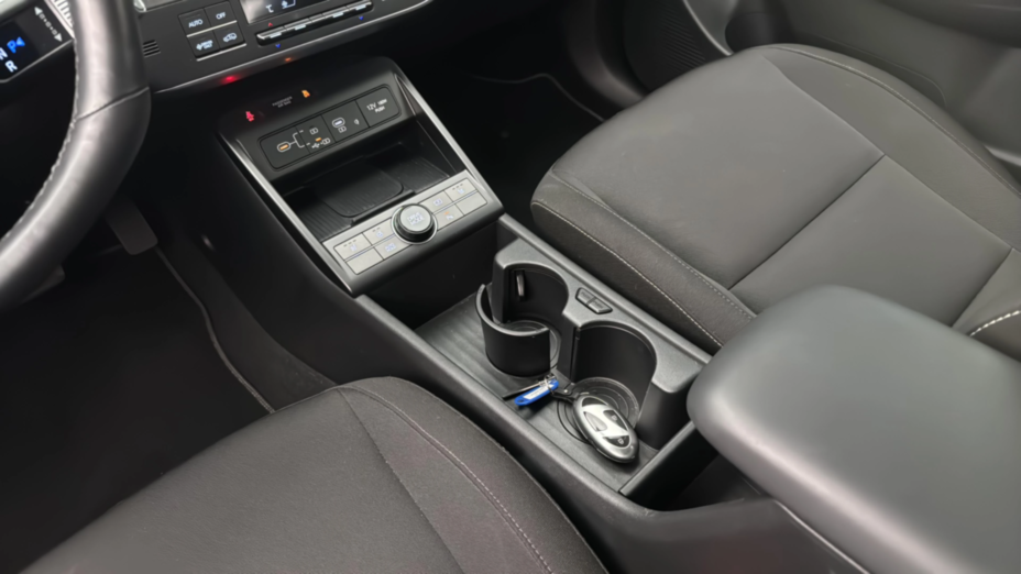 HYUNDAI Kona Kona 1.6 GDI Hybrid Executive DCT