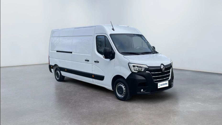 RENAULT Master Master dCi L3H2 Extra