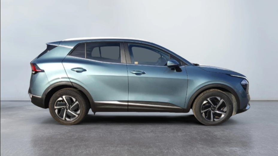 KIA Sportage Sportage 1.6 T-GDI mHEV L 2WD DCT