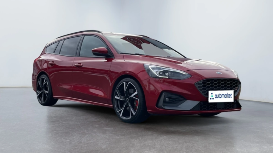 FORD Focus Focus 2.3 EcoBoost ST