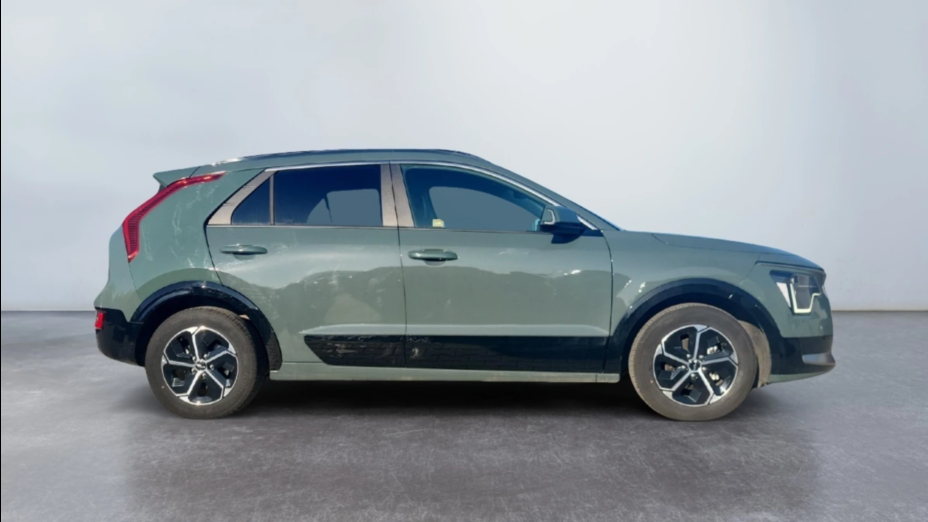 KIA Niro Niro 1.6 GDI Plug-in Hybrid L