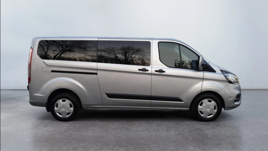 FORD Transit Custom Transit Custom Kombi 320 L2H1 Trend Aut.