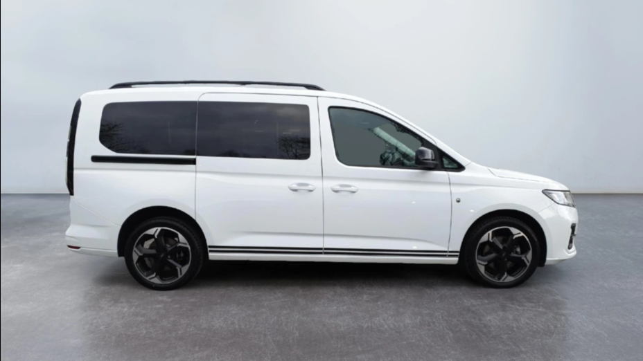 FORD Tourneo Connect Grand Tourneo Connect 2.0 EcoBlue Sport