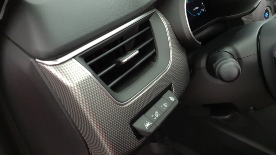 RENAULT Arkana Arkana 1.6 E-Tech Full Hybrid 145 Techno MMT