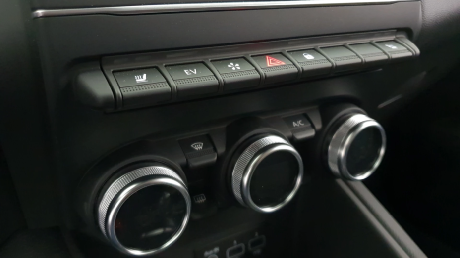 RENAULT Captur Captur 1.6 E-TECH Full Hybrid 145 Techno