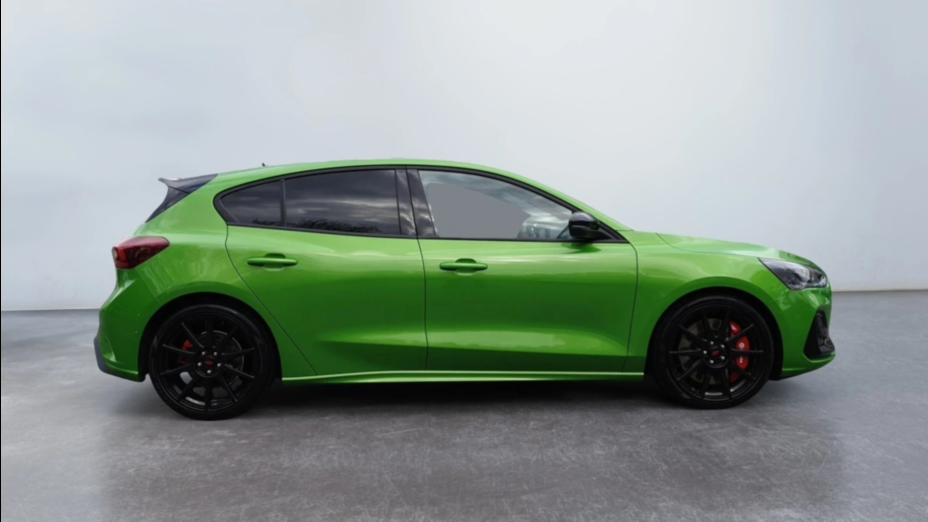 FORD Focus Focus 2.3 EcoBoost ST X