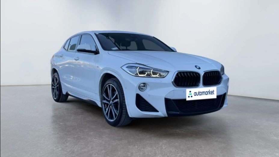 BMW X2 X2 sDrive18i M Sport aut