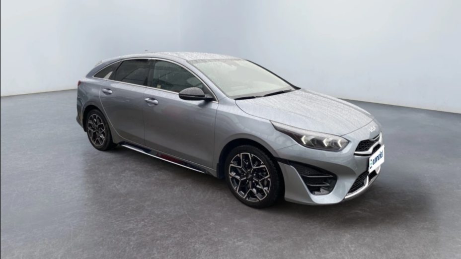 KIA ProCeed ProCeed 1.5 T-GDI GT Line Nowy