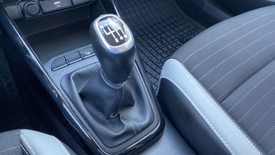 KIA Stonic Stonic 1.0 T-GDI mHEV L