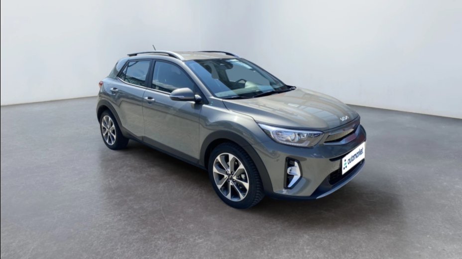 KIA Stonic Stonic 1.0 T-GDI mHEV L