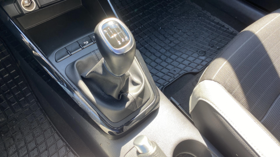 KIA Stonic Stonic 1.0 T-GDI mHEV L