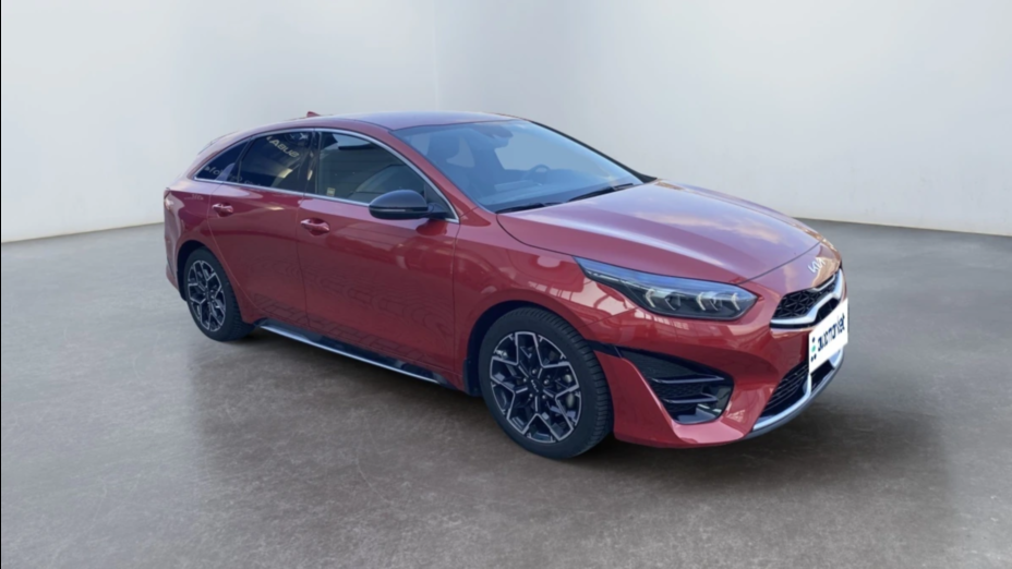 KIA ProCeed ProCeed 1.5 T-GDI GT Line Nowy
