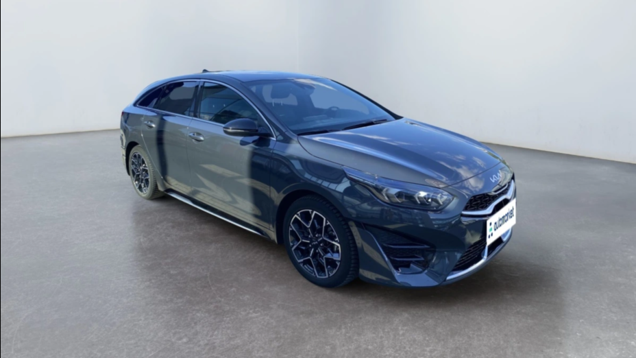 KIA ProCeed ProCeed 1.5 T-GDI GT Line Nowy