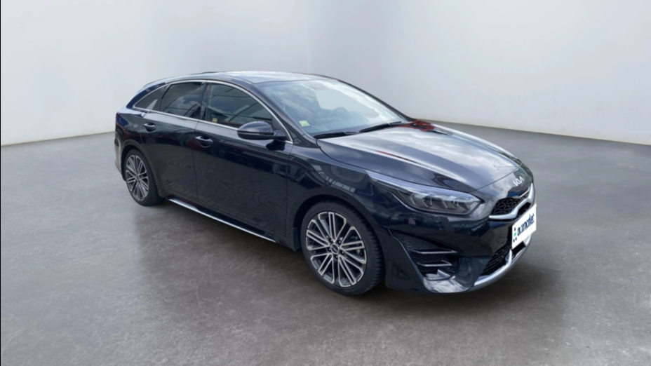 KIA ProCeed ProCeed 1.5 T-GDI GT Line DCT Nowy
