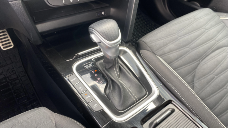 KIA ProCeed ProCeed 1.5 T-GDI GT Line DCT Nowy
