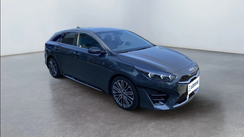 KIA ProCeed ProCeed 1.5 T-GDI GT Line DCT Nowy