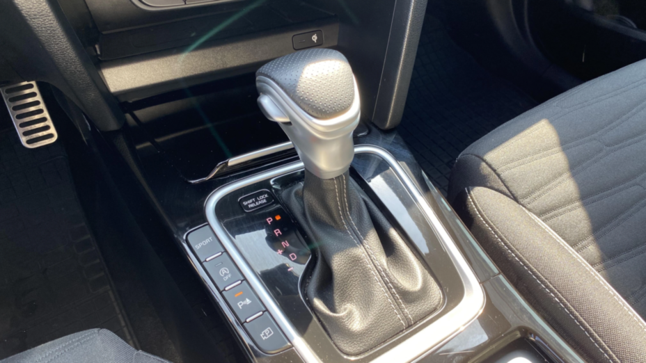 KIA ProCeed ProCeed 1.5 T-GDI GT Line DCT Nowy