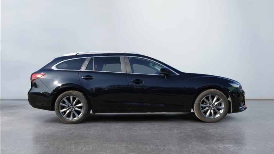 MAZDA 6 6 2.0 Center-Line aut