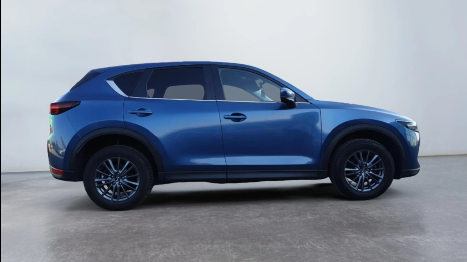MAZDA CX-5 CX-5 2.0 Skymotion 2WD