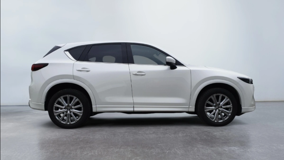 MAZDA CX-5 CX-5 2.0 Sports-Line 2WD