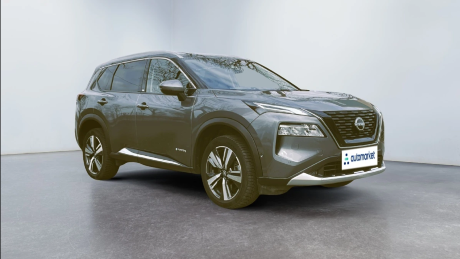 NISSAN X-Trail X-Trail 1.5 VC-T e-POWER Tekna e-4ORCE