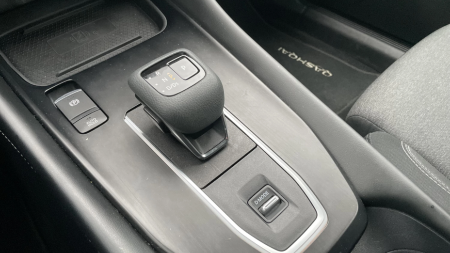 NISSAN Qashqai Qashqai 1.3 DIG-T mHEV N-Connecta