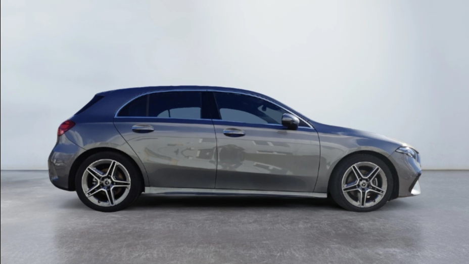 MERCEDES-BENZ A Klasa A 200 AMG Line 7G-DCT Nowy