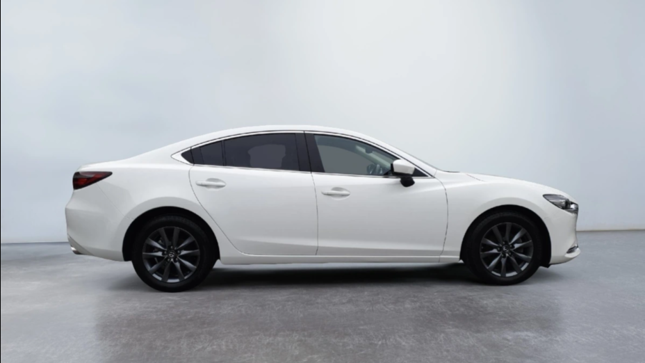 MAZDA 6 6 2.0 Center-Line aut