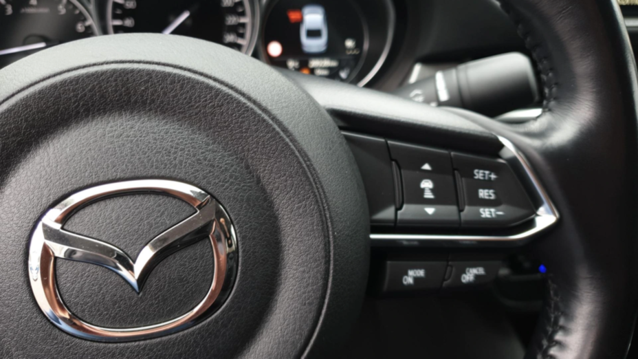 MAZDA 6 6 2.0 Center-Line aut