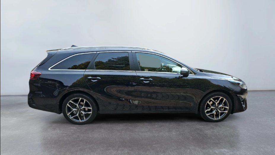 KIA Cee'd Ceed 1.6 GDI PHEV Business Line DCT