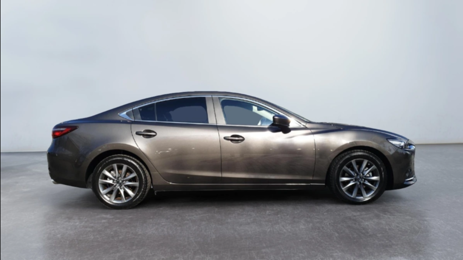 MAZDA 6 6 2.0 Center-Line aut