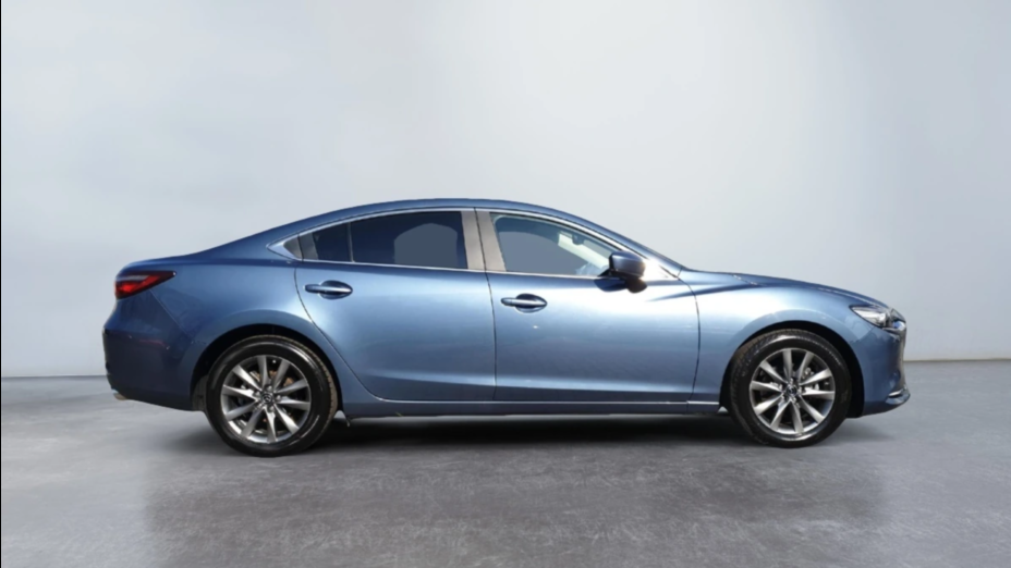 MAZDA 6 6 2.0 Center-Line aut