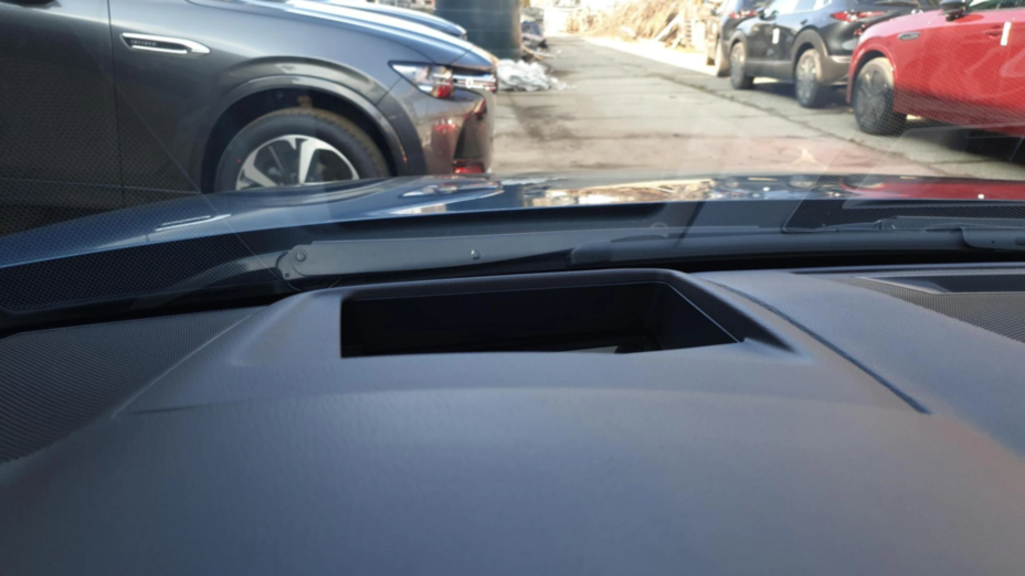MAZDA 6 6 2.0 Center-Line aut