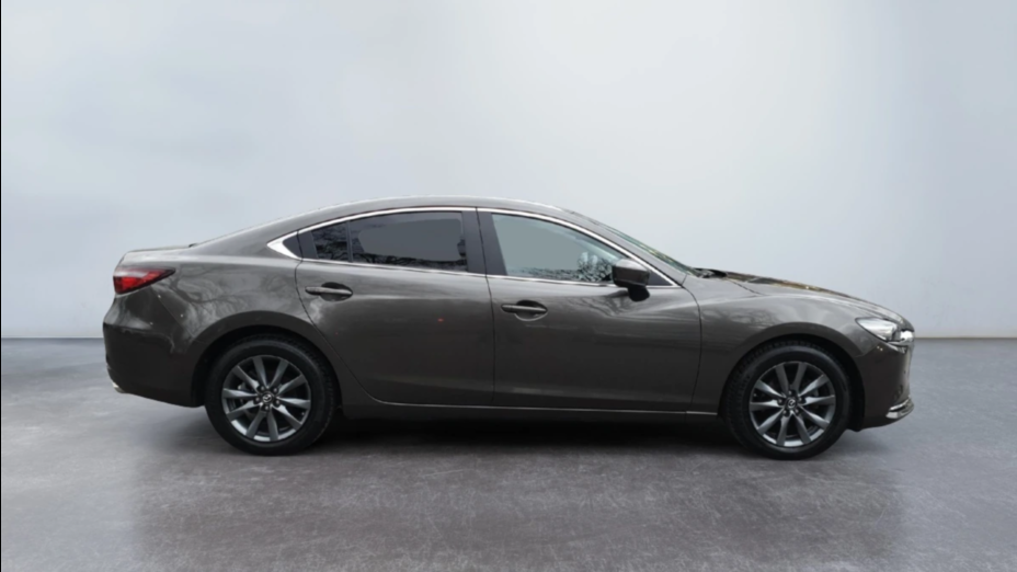 MAZDA 6 6 2.0 Center-Line aut