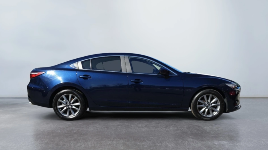 MAZDA 6 6 2.0 Center-Line aut